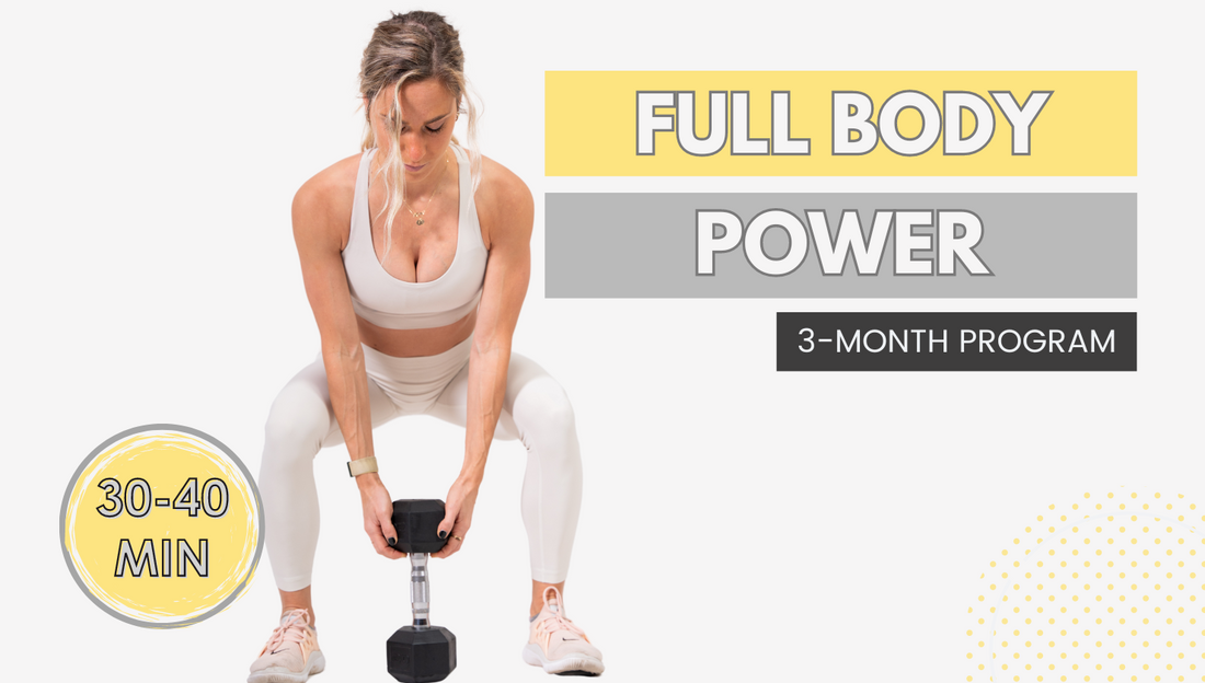 Full Body Power
