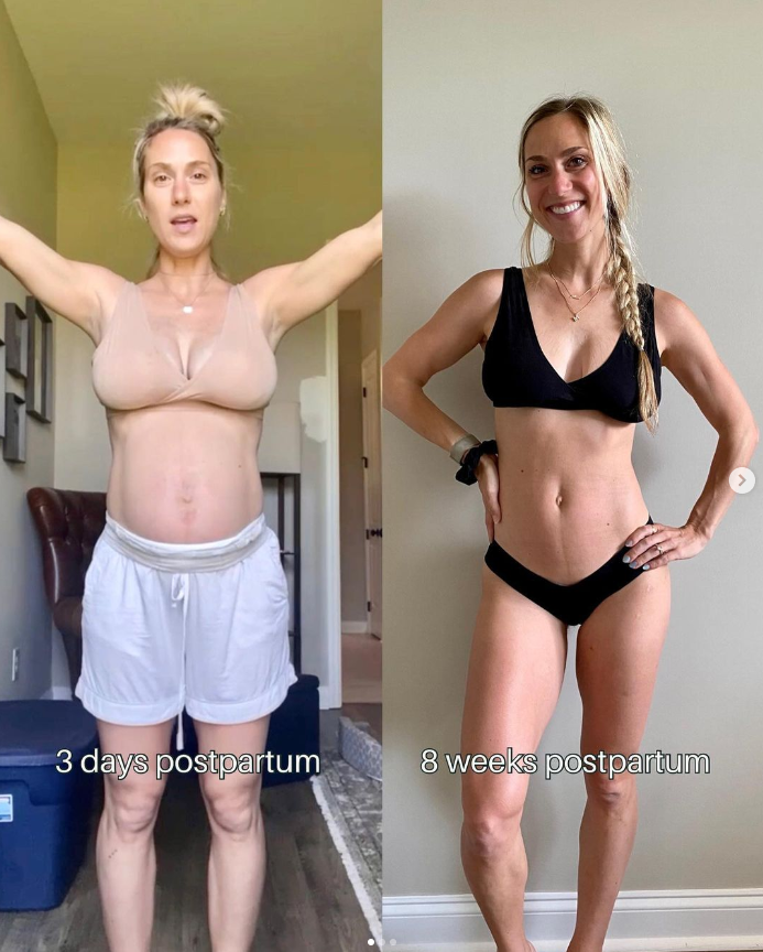 Fittest Core Instagram Post