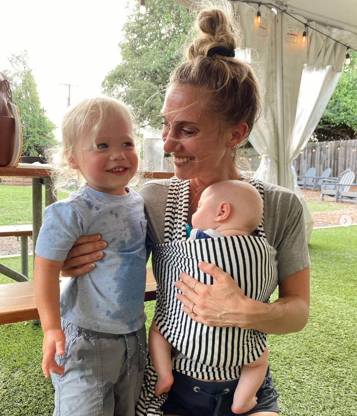 Fittest Core Instagram Post